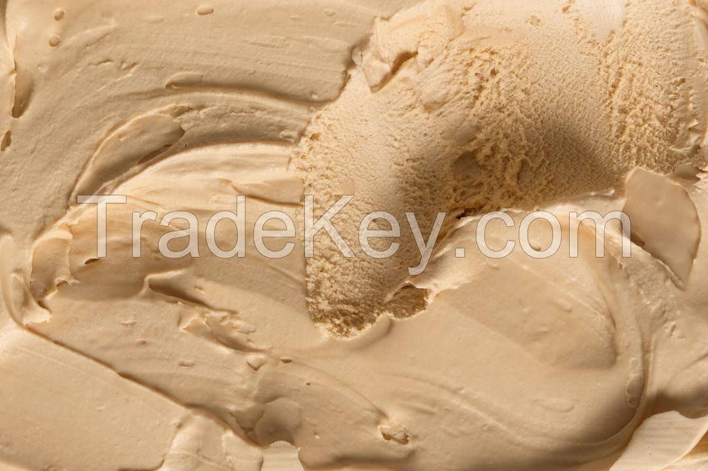 Hard Ice Cream Powder / Soft Ice Cream Powder