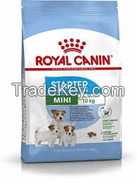 Royal Canin Fit dog Foods