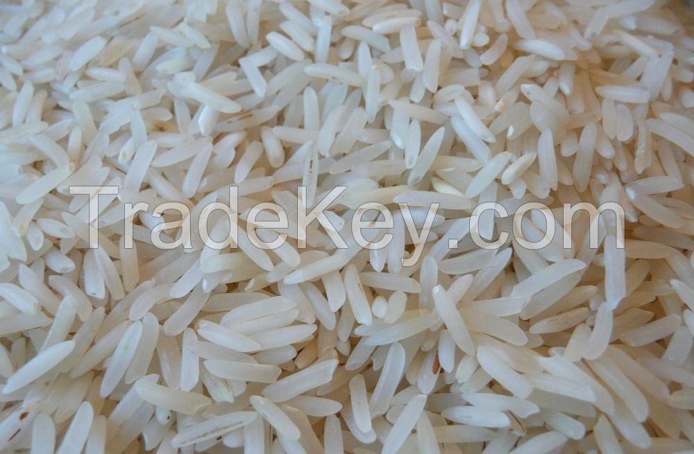 Basmati D-98 Rice