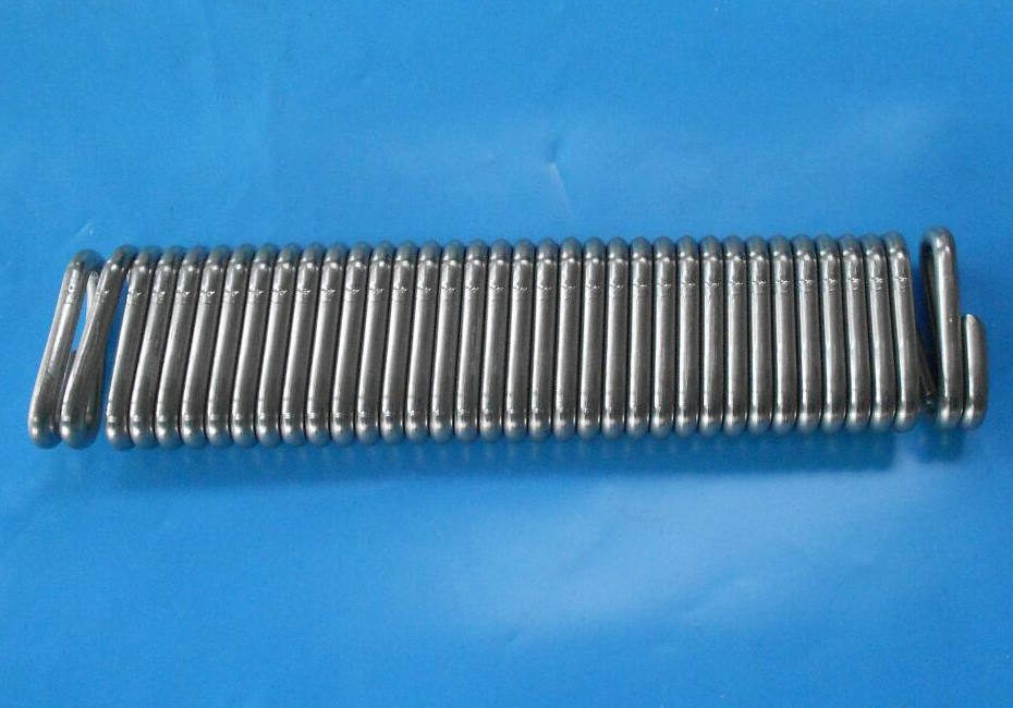 SS316 Breather Spring, SS316 Flat Expansion Spring
