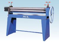 Manual Bending Machine