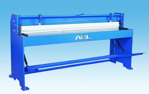 Manual cutting machine