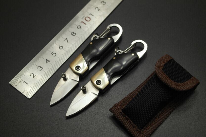 Mini pocket knife