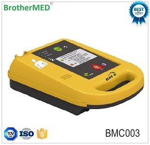 Automatic External Defibrillator