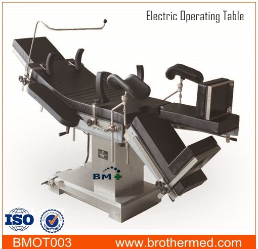 Economical Electric Operating Table