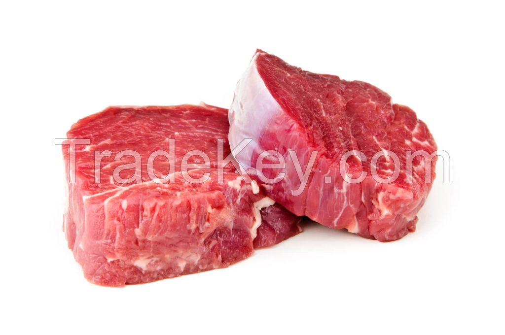 Frozen Meat