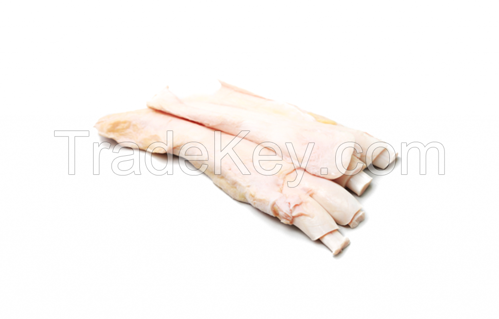 Halal Frozen beef tendons