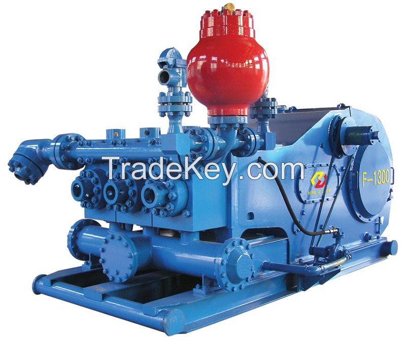 F series Mud Pump