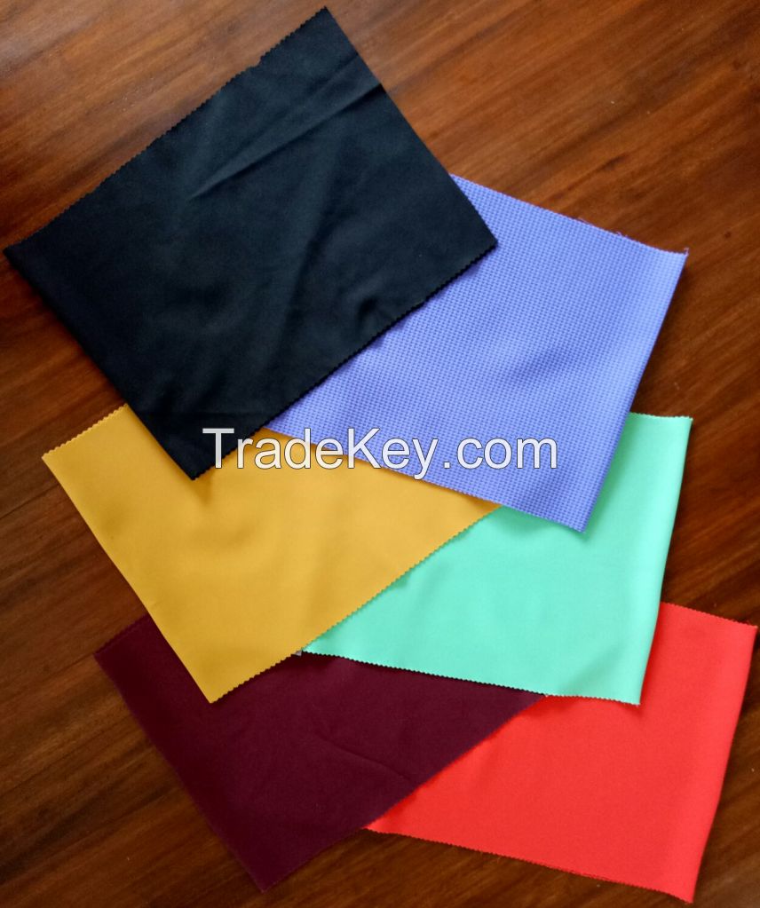 Sell Offer textile fabric Indonesia