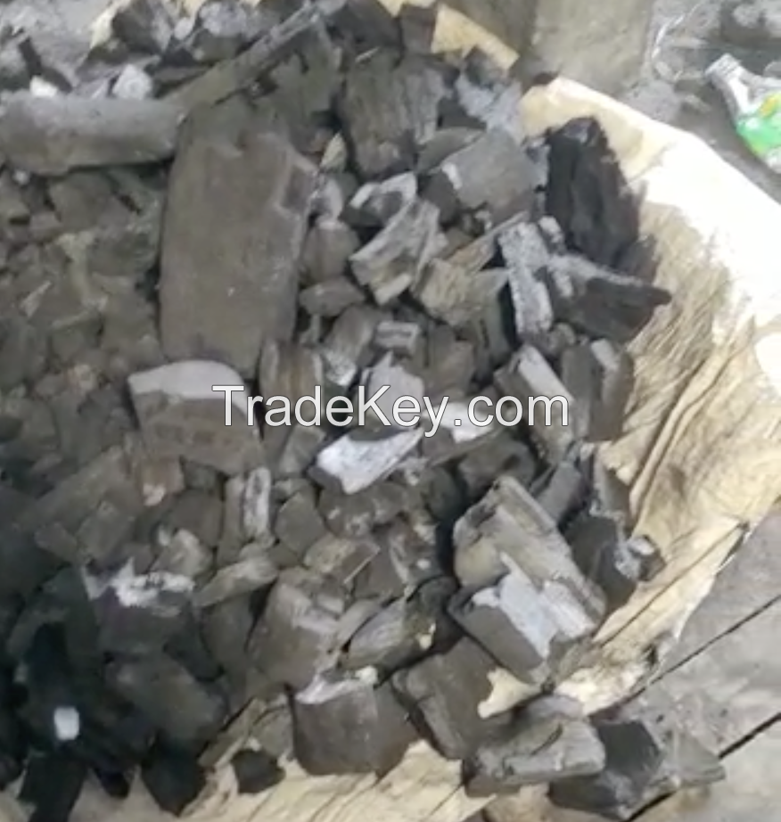 Sell Offer Mix Hardwood Charcoal