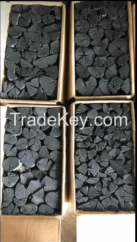 Mangrove Charcoal