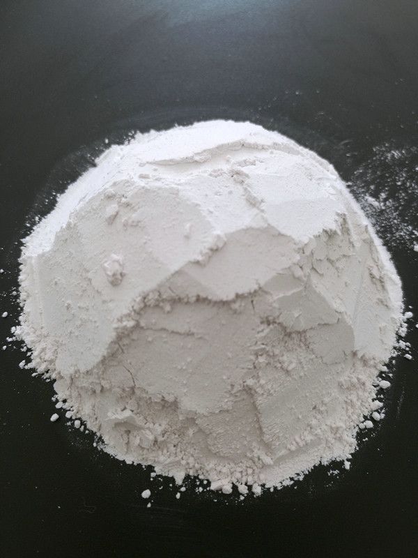 quicklime powder