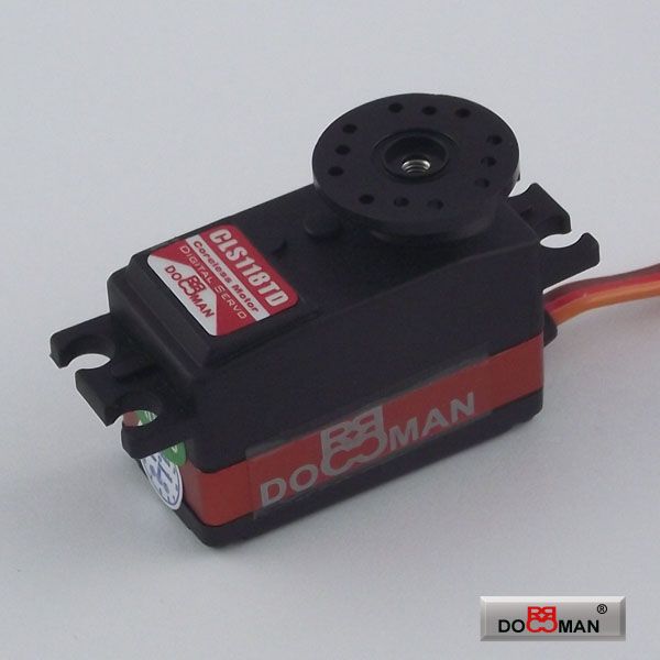 Sell 8kg Low Profile Digital Servo