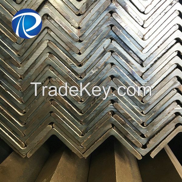 Angle Steel Galvanized Angle Iron