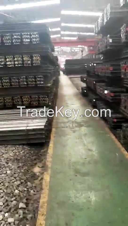 Rail Steel R50/R65