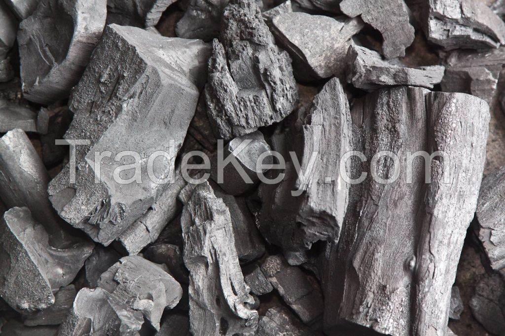 Hardwood Charcoal