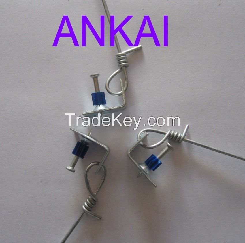 Pre-Tied Galvanized Hanger Wire (AK-HW02)