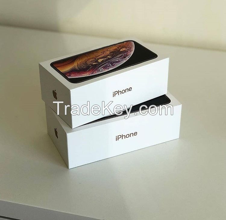 Offer For New I.phone Xs max 256gb