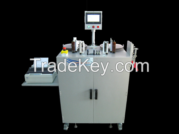 Pml 710 Label Counter With Effective Circulation Control