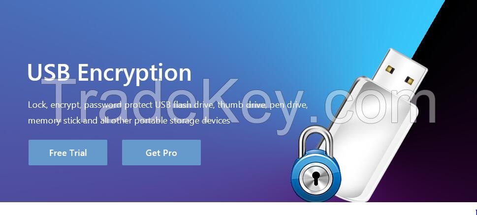 How can I encrypt a folder on my computer ?