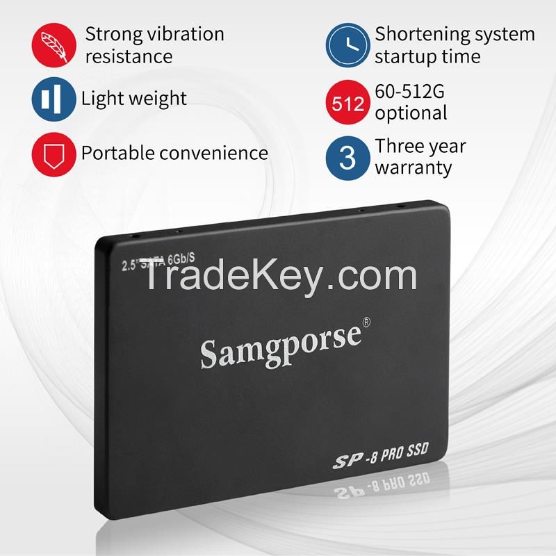 Samgporse sp-3 SSD