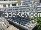 High quality aluminum rod/bar