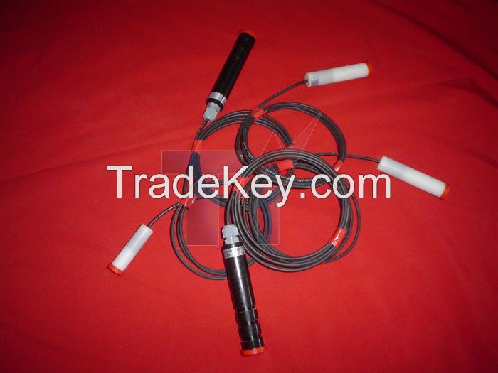 Ag-AgCl Reference Electrode