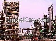 crude oil and petroleum product