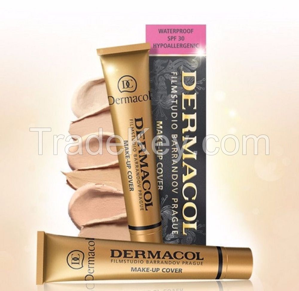 Dermacol Makeup Cover Foundation 30g