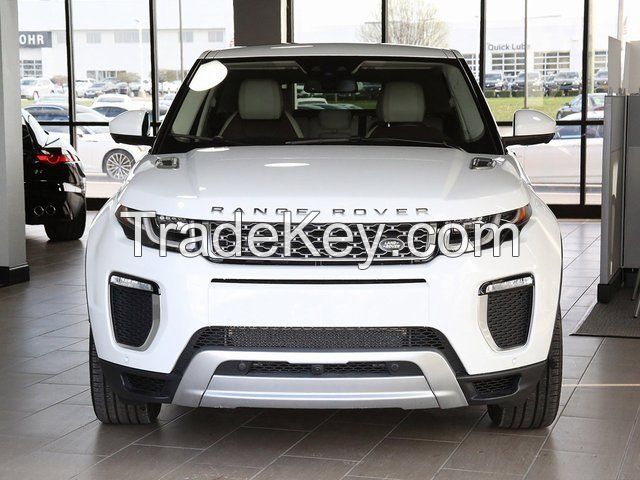 Buy Used Cars Range Rover , Evogue, Velar, Autobiography, Sport HSE