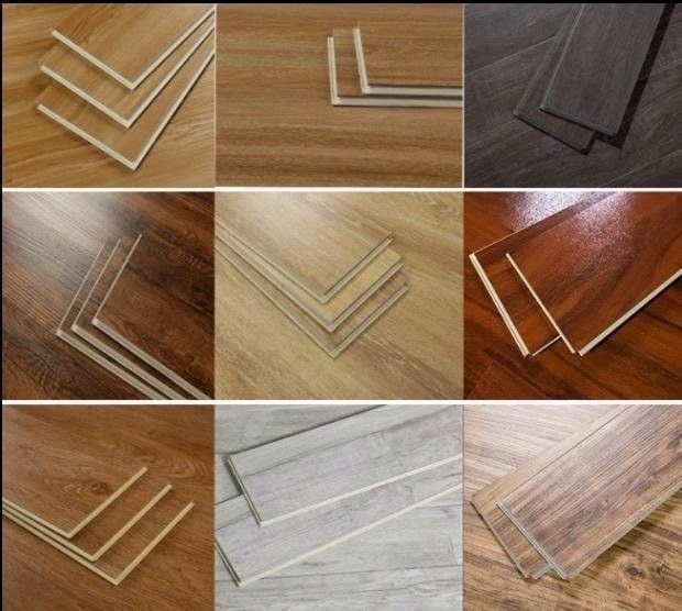 sell PVC flooring waterproof