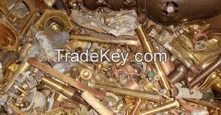 Sell Brass Scrap