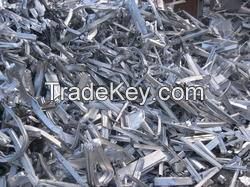 Sell Mixed Aluminum scrap