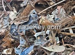 Sell Iron Scrap