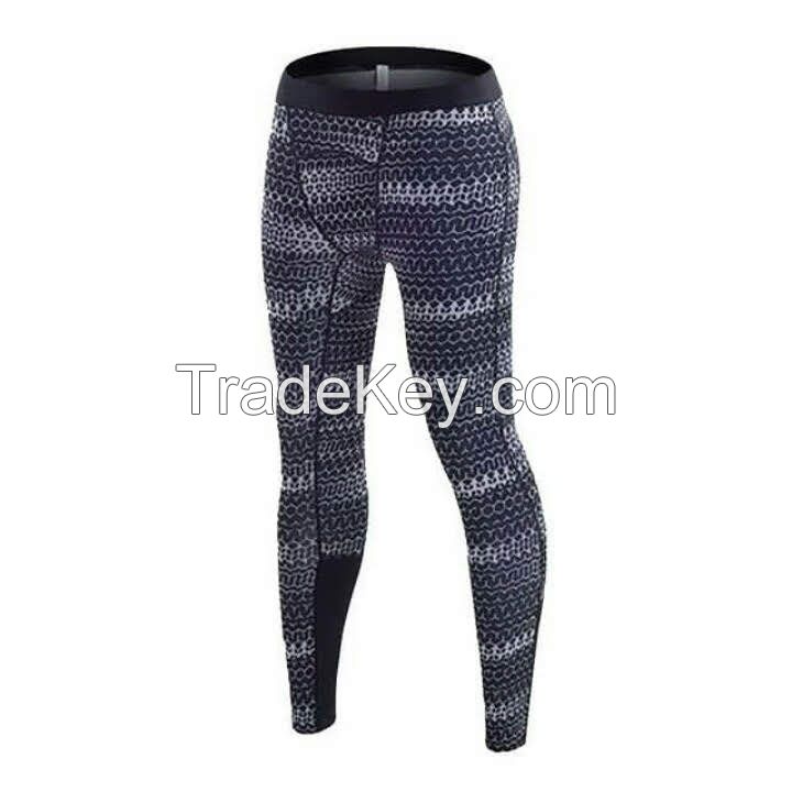 COMPRESSION PANT