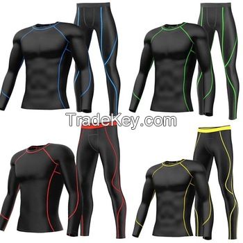 COMPRESSION SUIT