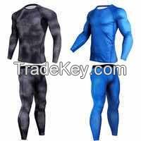 COMPRESSION SUIT