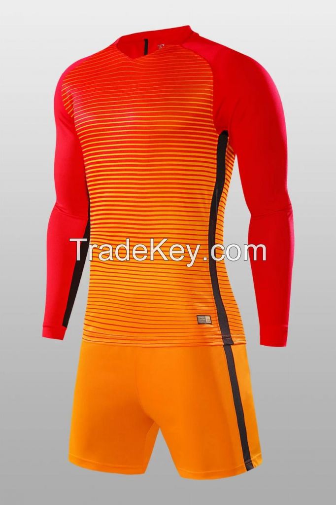 FOOTBALL SUIT