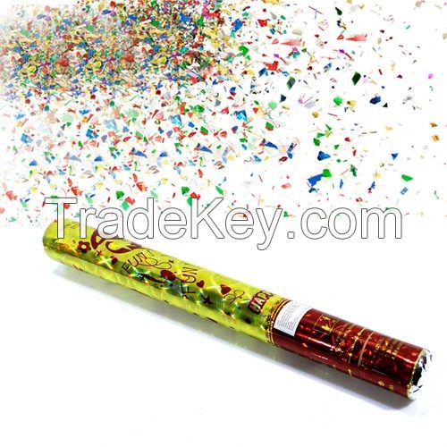 Party, Wedding Confetti (all types (color), single use)