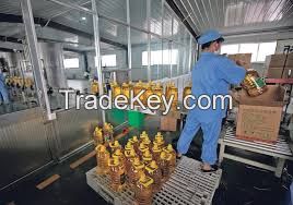 Refined Soyabean Oil best Price
