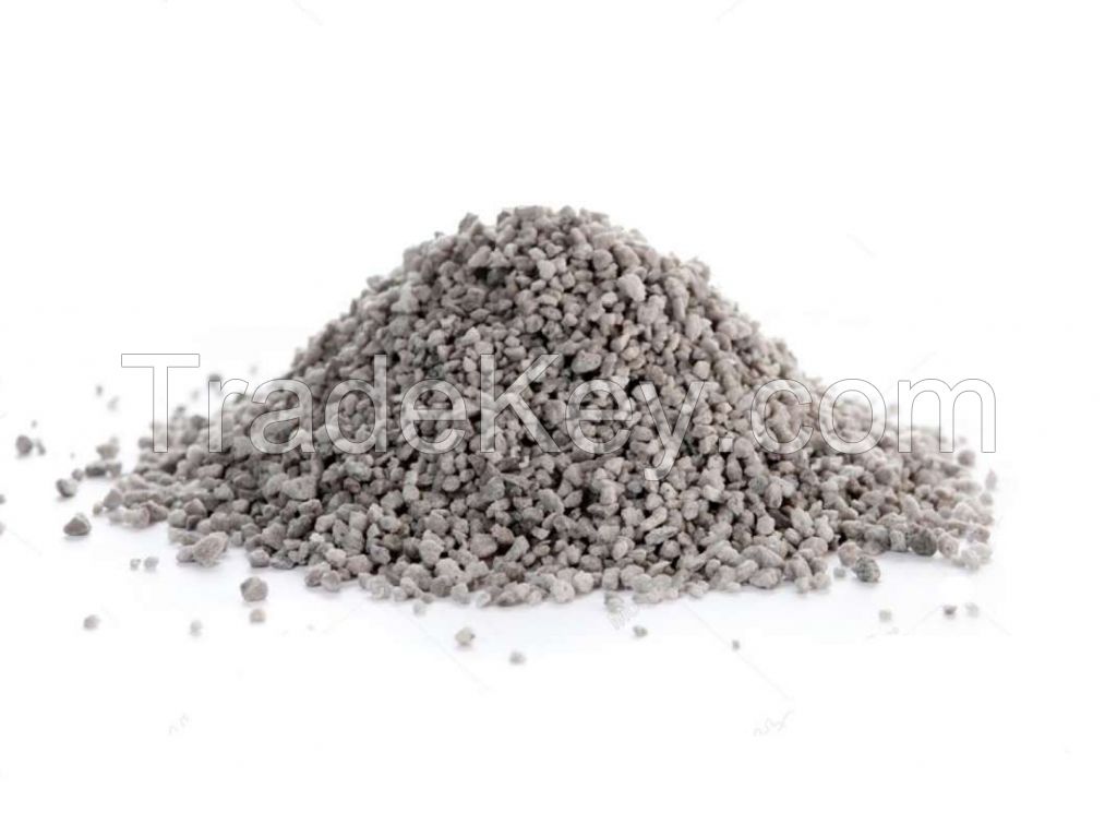 High Quality Perlite Ore From Turkish Manufacturer