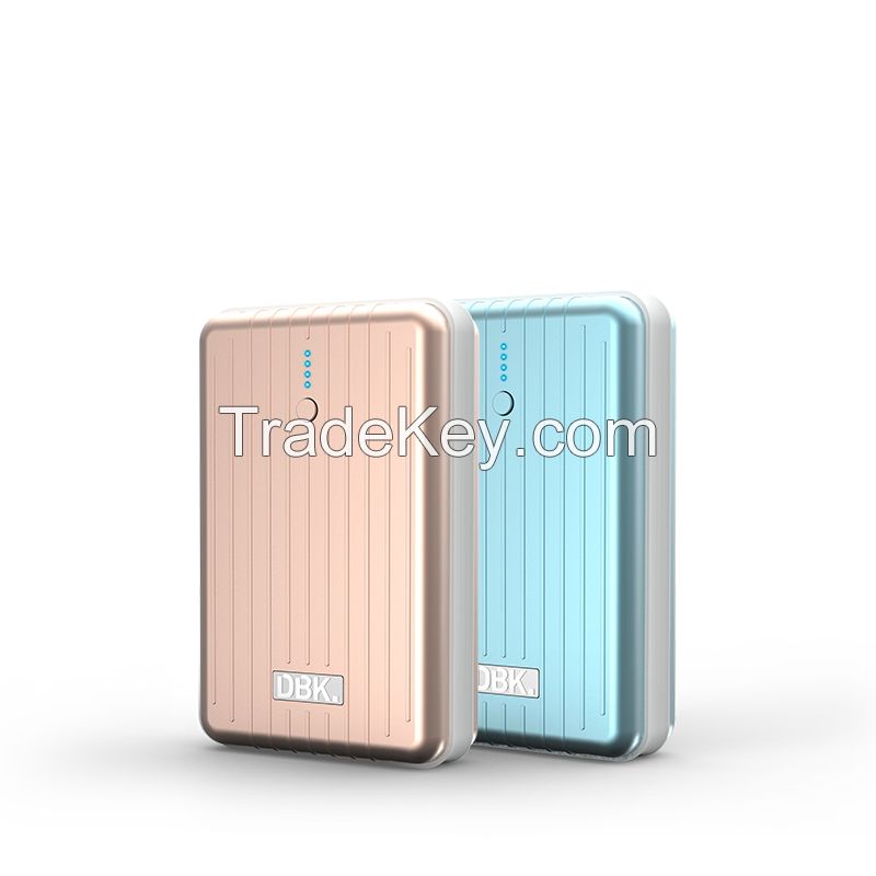 DBK C3 10050mAh Power Bank