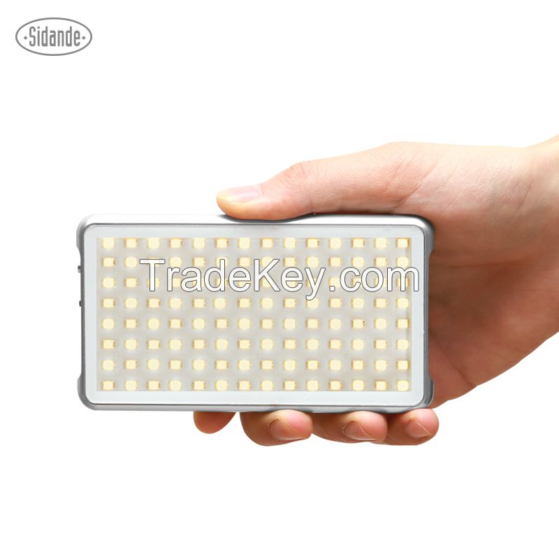 Portable Mini Photographic LED Video Light
