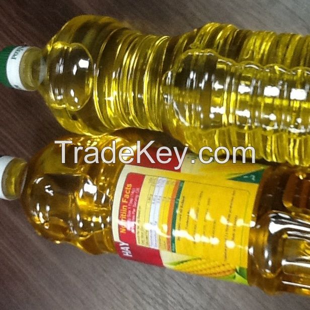 The Best Natural Refined Sunflower Cooking Oil for wholesale