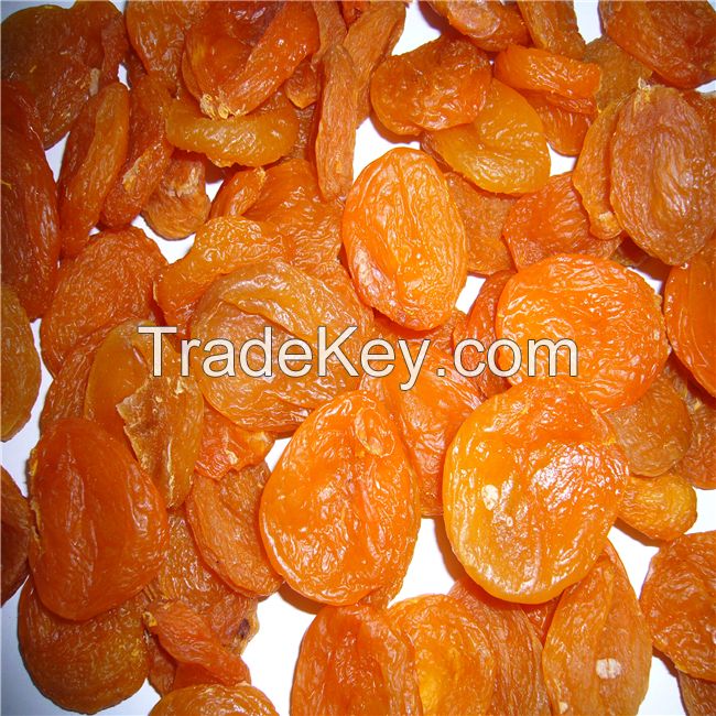 Natural dried apricot whole for sale