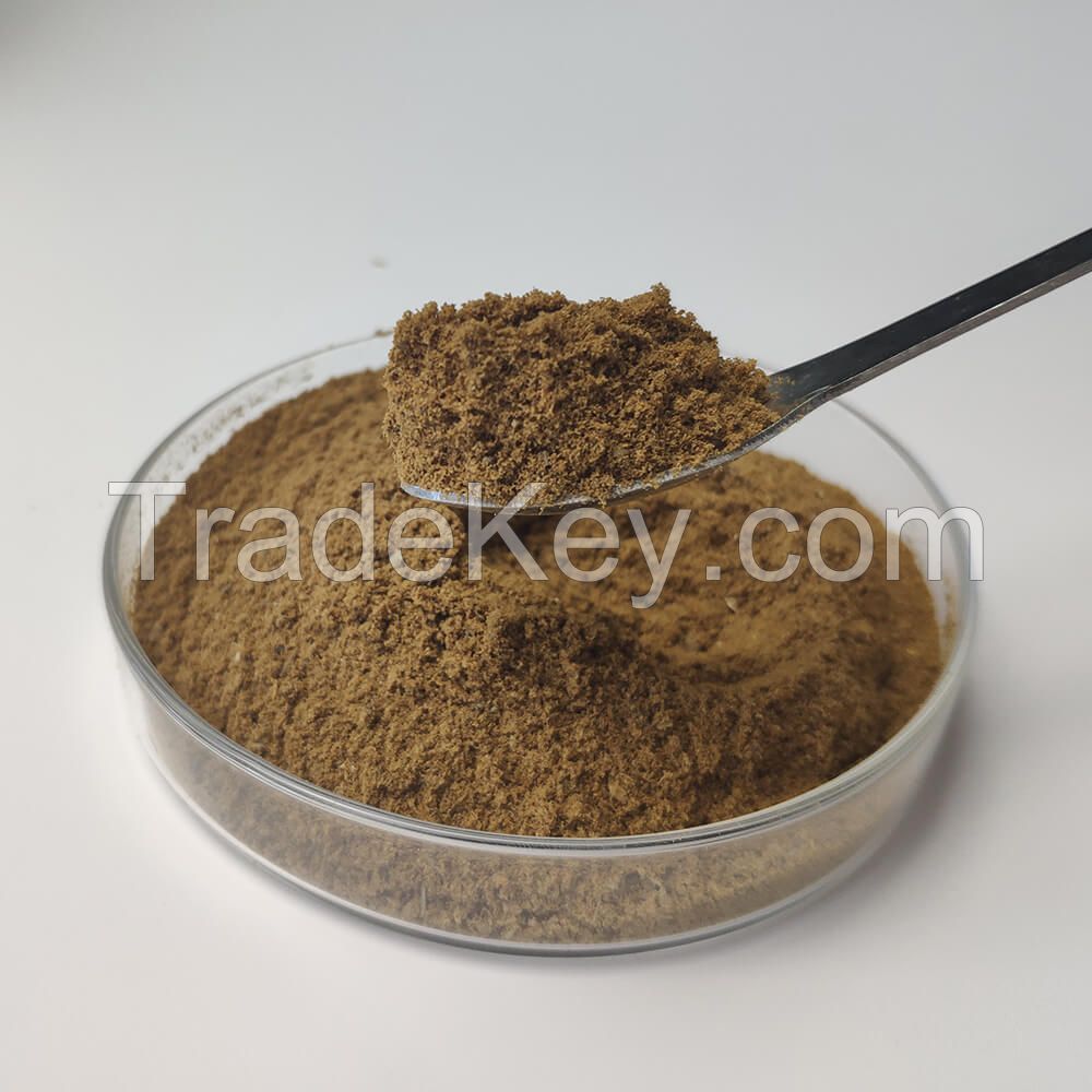 Animal feed grade fish meal 55% 60% 65% protein for poultry , feed grade fish meal