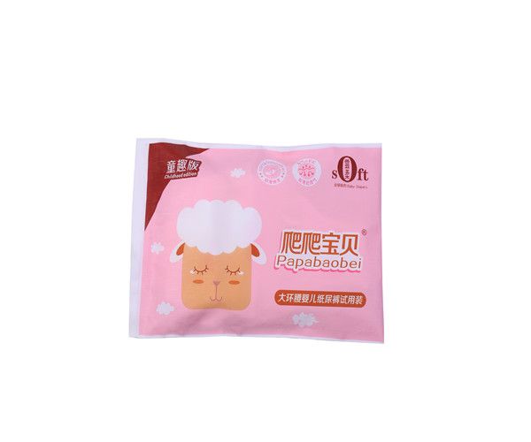 Factory Diirect Wholesale Disposable Baby Diaper