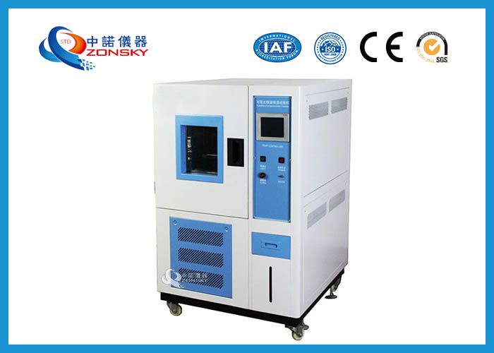 Temperature Humidity Test Chamber