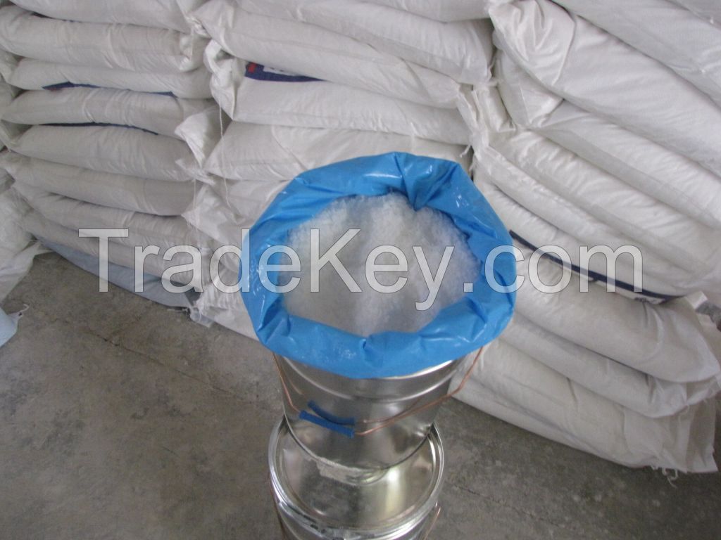 caustic soda flakes