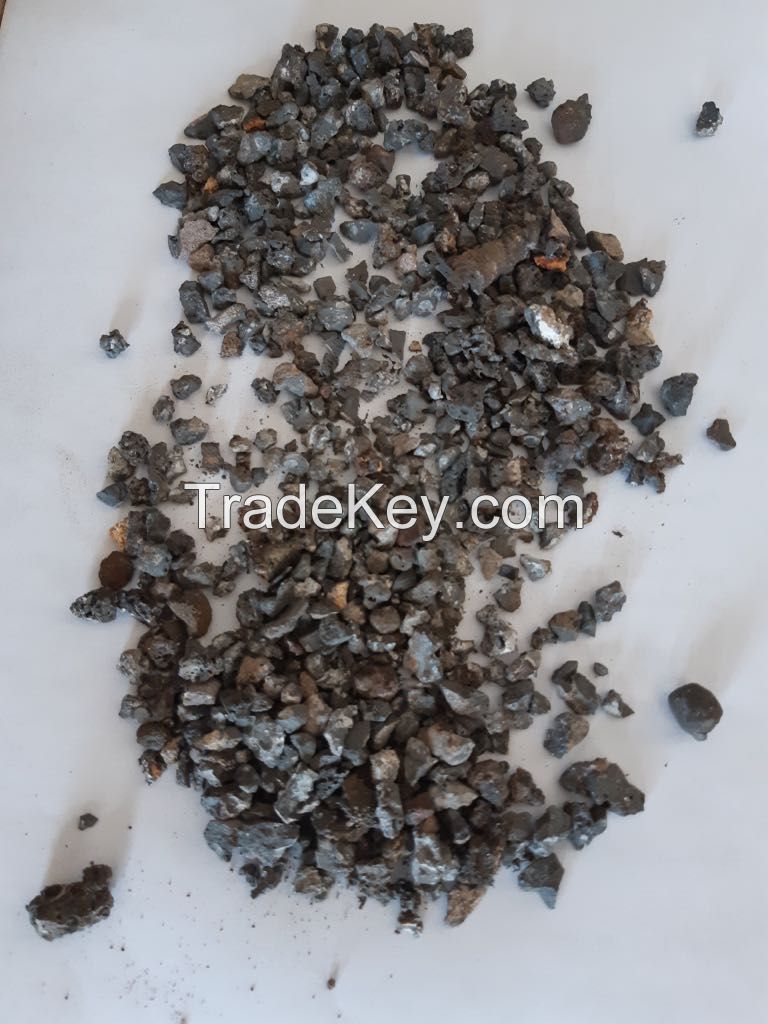 Iron (Fe) and Iron-Nickel Alloy (FeNi) Scraps for Sale